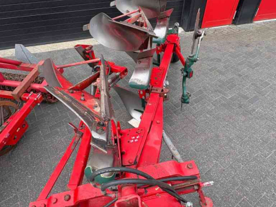 Charrues Vogel & Noot Euromat Permanit 3S-M950