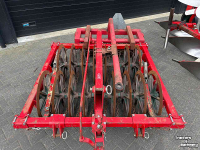 Charrues Vogel & Noot Euromat Permanit 3S-M950