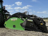 Fraise rotative  Farmtec roterende spitmachines nieuw en gebruikt