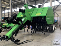 Fraise rotative  Farmtec roterende spitmachines nieuw en gebruikt