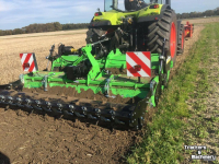 Fraise rotative  Farmtec roterende spitmachines nieuw en gebruikt