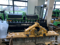 Fraise rotative  Farmtec roterende spitmachines nieuw en gebruikt