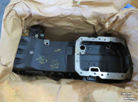 Tracteur New Holland Transmissie huis New holland T6 - tier4b - Auto Command Parts nr:47561292