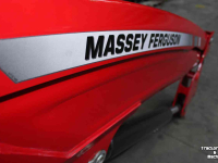 Chargeur frontal Massey Ferguson FL.4124