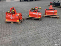 Fraise rotative Kubota SA85  BH100, BH120, ZLL130 grondfrees