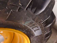 Roues, Pneus, Jantes, Barillets Jumelage Michelin 46070R24 XCMG WIELEN 8-290-335