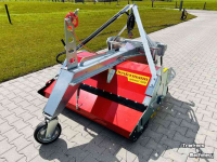 Balayeur Westermann Optimal 1600