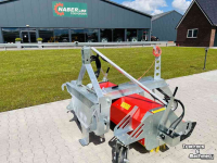 Balayeur Westermann Optimal 1600