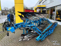 Charrues Lemken Juwel 8 M V