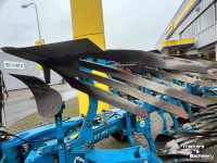 Charrues Lemken Juwel 8 M V
