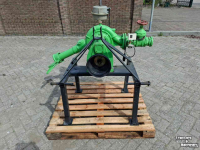 Pompe d‘irrigation  Beregeningspomp