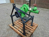 Pompe d‘irrigation  Beregeningspomp