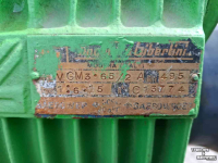 Pompe d‘irrigation  Beregeningspomp