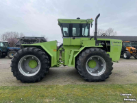 Tracteur Steiger Panther III ST-325, Caterpillar 14.6 ltr.