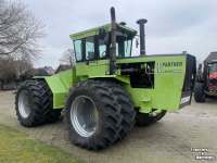 Tracteur Steiger PANTHER III ST-325 CATERPILLAR 14.6 LTR.