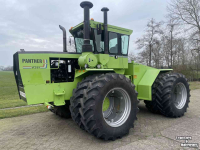 Tracteur Steiger Panther III ST-325