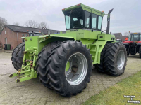 Tracteur Steiger Panther III ST-325