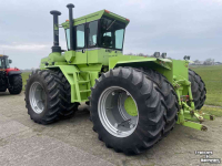 Tracteur Steiger Panther III ST-325