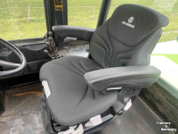 Tracteur Steiger Panther III ST-325