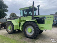 Tracteur Steiger Panther III ST-325