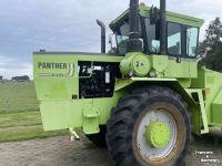 Tracteur Steiger Panther III ST-325