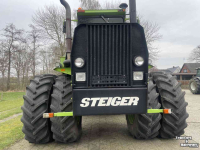 Tracteur Steiger Panther III ST-325 Caterpillar 14.6 ltr.
