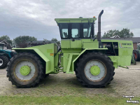 Tracteur Steiger Panther III ST-325