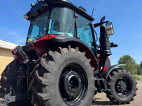 Tracteur  ArmaTrac 1054e+