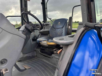 Tracteur  Nee holland ts90