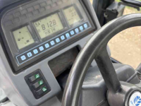 Tracteur  Nee holland ts90