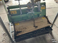 Fraise rotative Celli CE 115