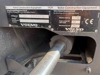 Mini pelleteuse Volvo EC18D