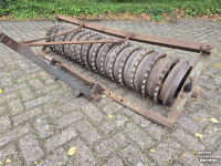 Rouleaux cambridge  Cambridge rol 150 cm