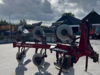 Charrues Kongskilde Variant 3 schaar wentelploeg