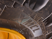 Roues, Pneus, Jantes, Barillets Jumelage Michelin MICHELIN 46070R24 XCMG WIELEN 8-290-335