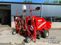 Planteuse de pommes de terre Grimme GL420 Pootmachine