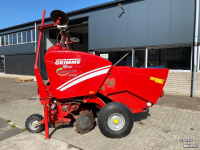 Planteuse de pommes de terre Grimme GL420 Pootmachine