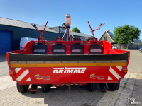 Planteuse de pommes de terre Grimme GL420 Pootmachine