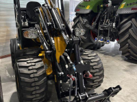 Chargeuse sur pneus JCB 403 Plus