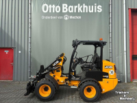 Chargeuse sur pneus JCB 403 Plus