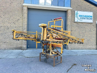 Pulvérisateur porté Cebeco 24 MTR VELDSPUIT