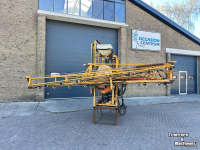 Pulvérisateur porté Cebeco 24 MTR VELDSPUIT