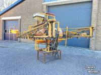 Pulvérisateur porté Cebeco 24 MTR VELDSPUIT