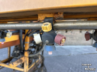 Pulvérisateur porté Cebeco 24 MTR VELDSPUIT