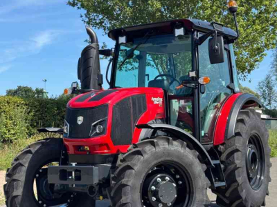 Tracteur  ArmaTrac 1054e+