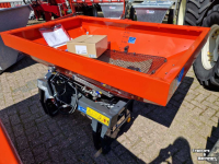 Distributeur d‘engrais Rauch MDS 20.2D ECO - Kunstmeststrooiers opvolger Kuhn / Rauch 19.1