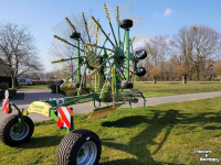 Andaineur Krone Swadro TC 760