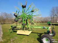 Andaineur Krone Swadro TC 760