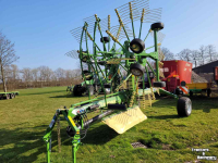Andaineur Krone Swadro TC 760