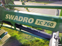 Andaineur Krone Swadro TC 760